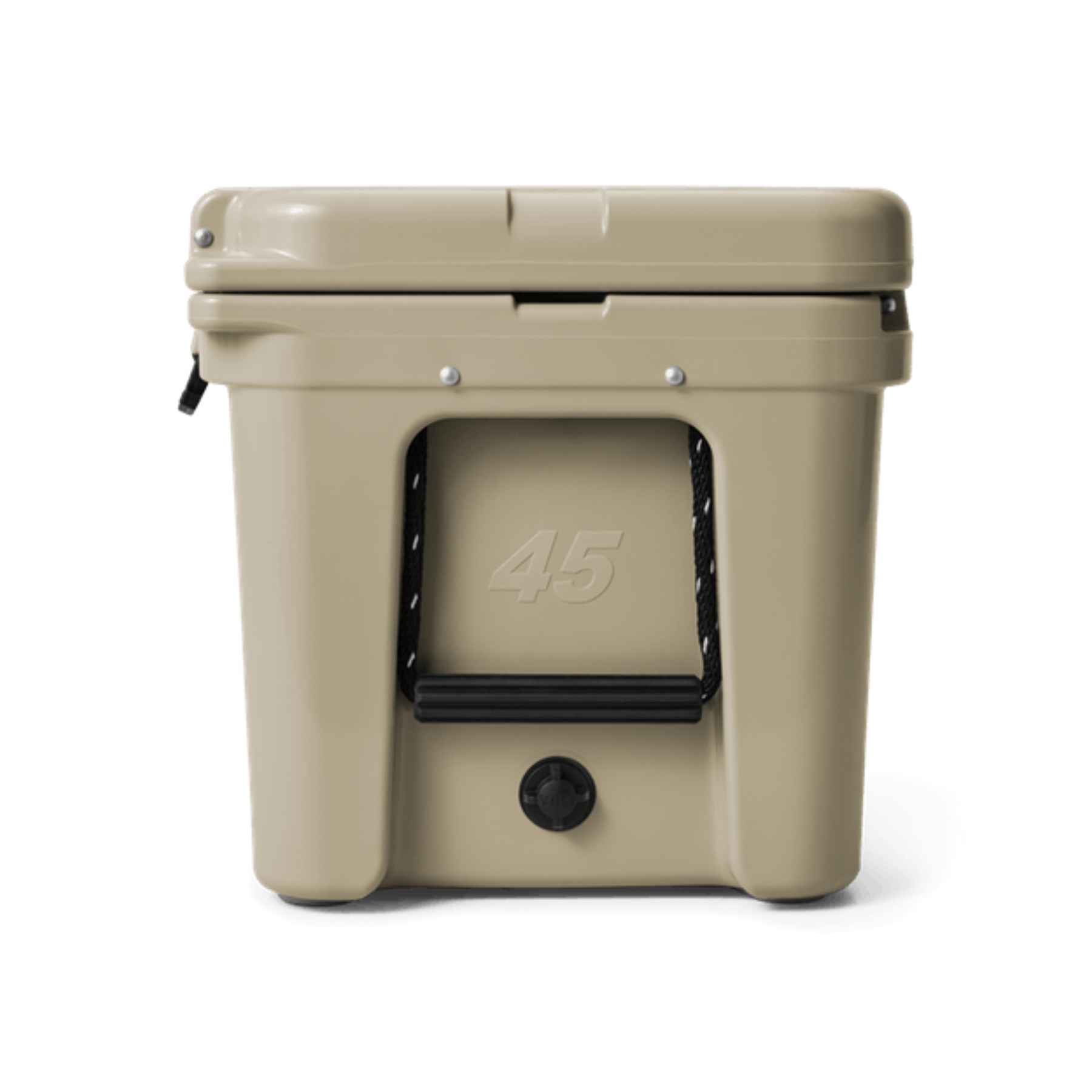 Yeti Tundra 45 Cooler - Tan