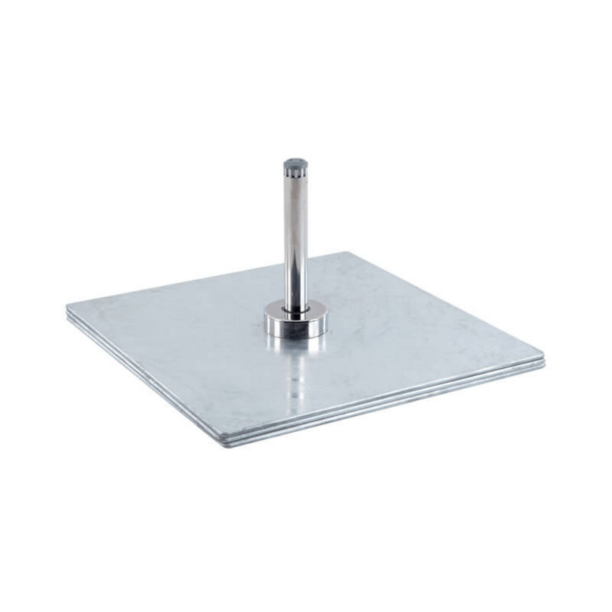 Tuuci 600lb Triple Stack Base – Hauser Company Stores