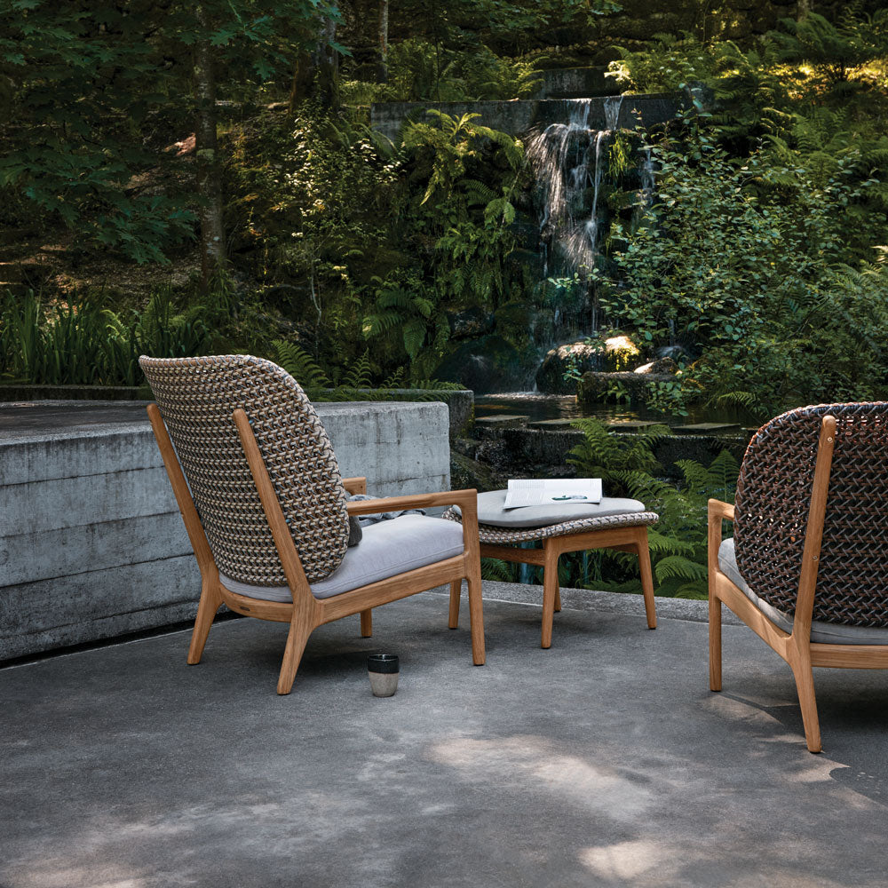 Gloster lounge chair deals