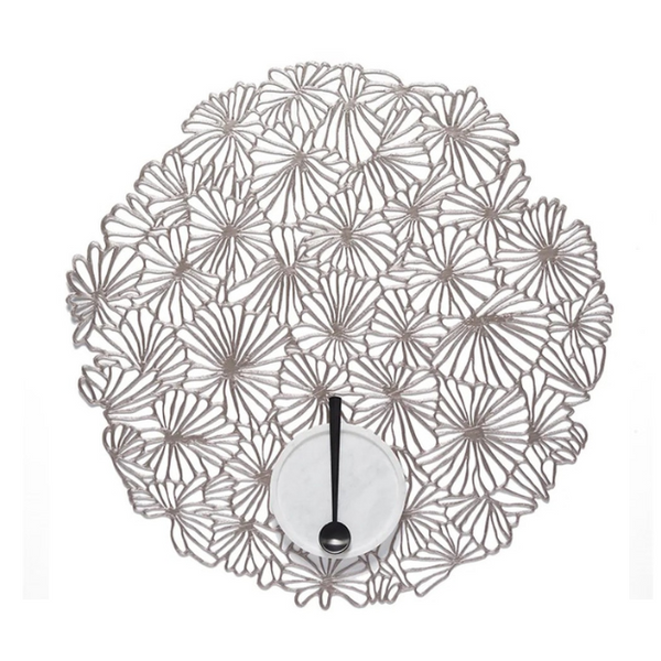 Chilewich Daisy 14