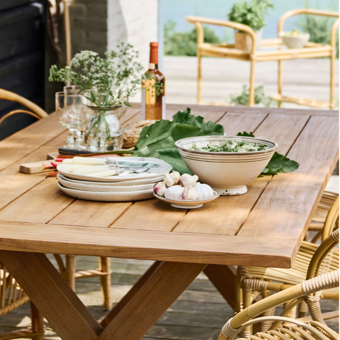 Colonial dining table deals