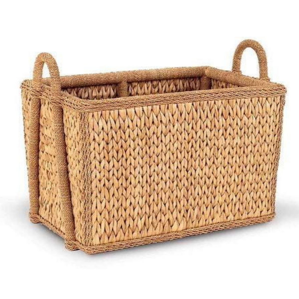 Mudroom Basket Hauser Company Stores
